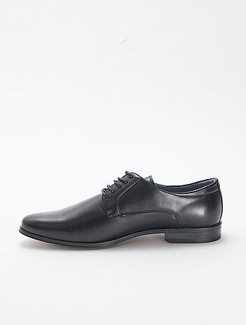 Chaussures de ville à lacets