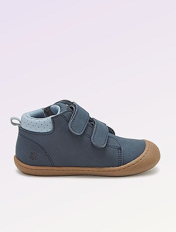 Chaussures motricité 3 '1ers pas' - Kitchoun