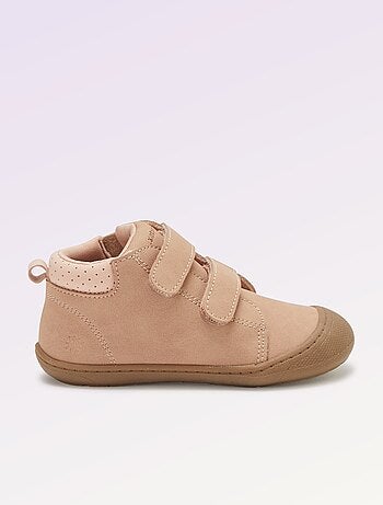 Chaussures motricité 3 '1ers pas' - Kitchoun