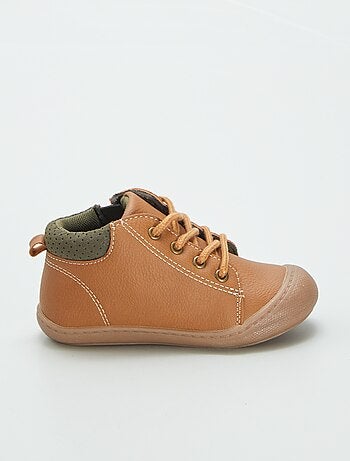 Chaussures premiers pas