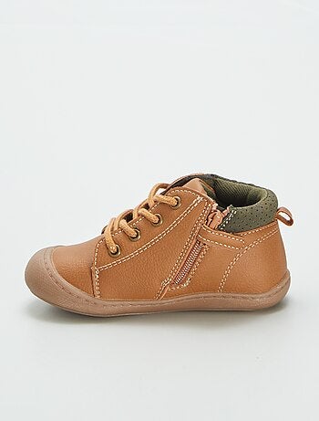 Chaussures premiers pas