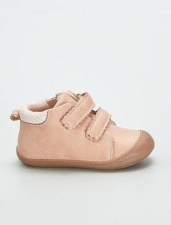 Chaussures premiers pas