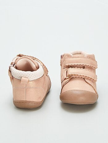 Chaussures premiers pas