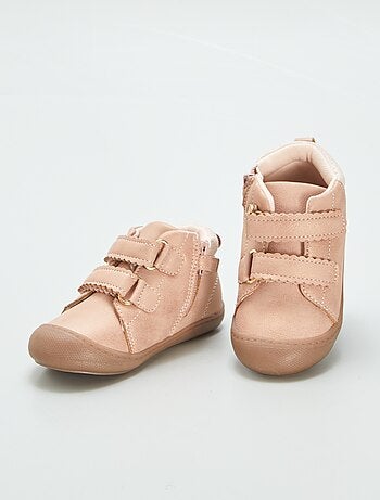 Chaussures premiers pas