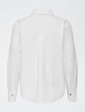 Chemise avec boutons déco 'JDY'