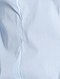     Chemise cintrée en popeline stretch  vue 7
