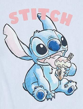 Chemise de nuit avec imprimé 'Disney'