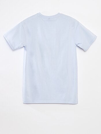 Chemise de nuit avec imprimé 'Disney'
