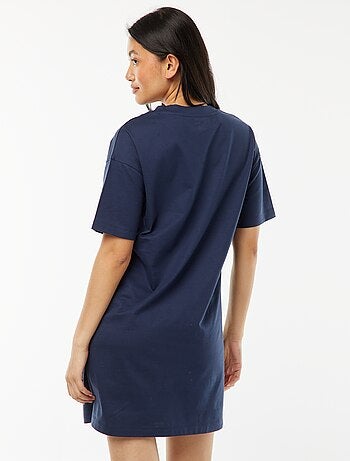 Chemise de nuit 'Bourriquet'