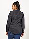     Chemise en popeline stretch vue 4
