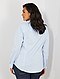     Chemise en popeline stretch vue 5
