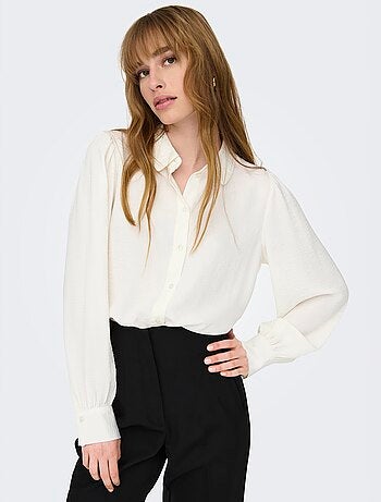 Chemise fluide 'JDY'