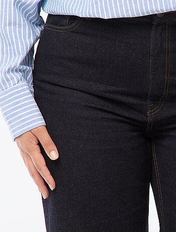 Chemise fluide oxford