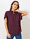     Chemise manches courtes vue 4
