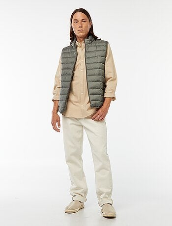 Chemise oxford regular fit