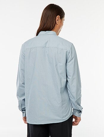 Chemise oxford regular fit