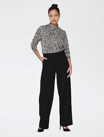 Chemise satinée 'JDY'