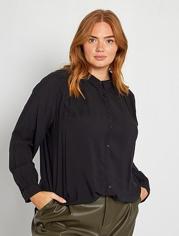 chemisier femme taille 50