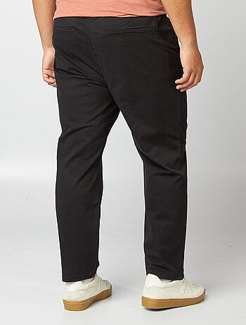 Chino regular - L34