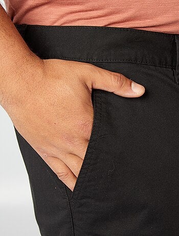Chino regular - L34