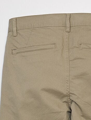 Chino skinny L30