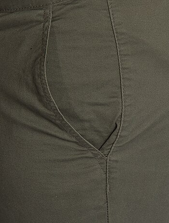 Chino slim - L32