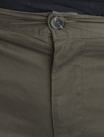 Chino slim - L32