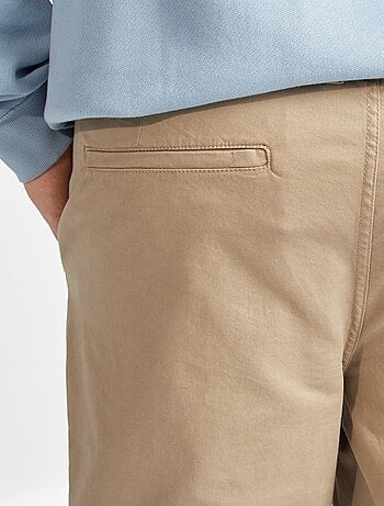 Chino slim - L34