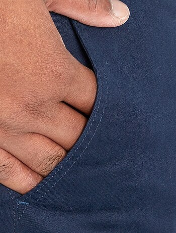 Chino slim - L34