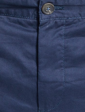 Chino slim - L34