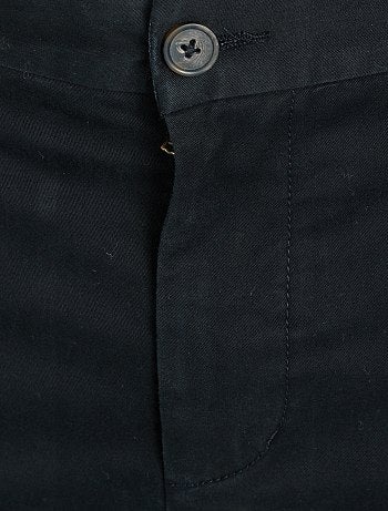 Chino slim L36 +1m90