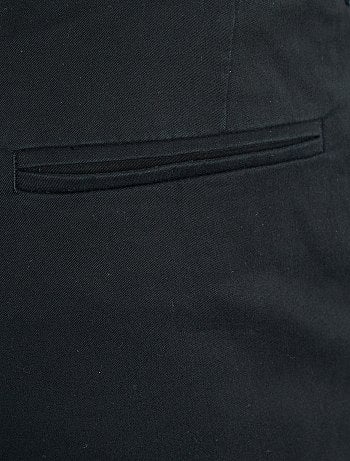 Chino slim L36 +1m90
