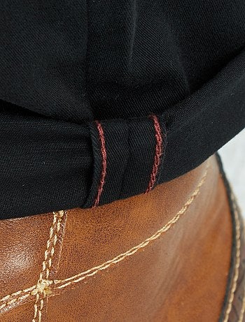 Chino slim L36 +1m90