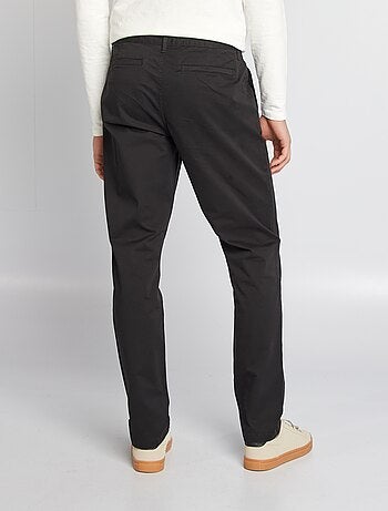 Chino slim L38 +2m
