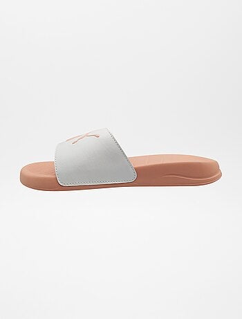 Claquettes de piscine 'Puma'