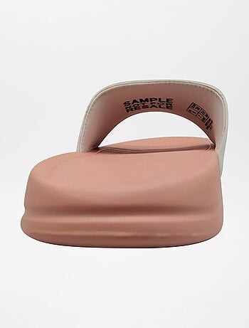 Claquettes de piscine 'Puma'