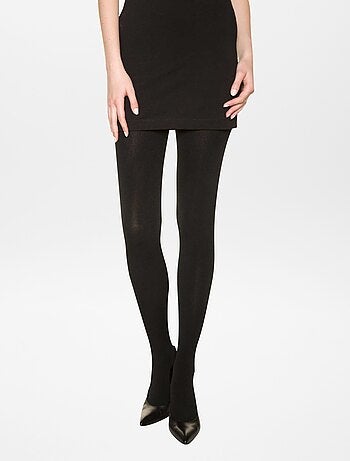 Collants 'Dim' 80D polaire