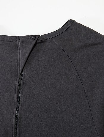 Combinaison avec ouverture zippée - So Easy