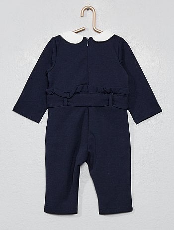 Fille 0-36 mois - Combinaison de cérémonie - Kiabi