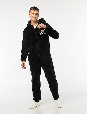 Combinaison de nuit 'One piece'