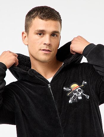 Combinaison de nuit 'One piece'