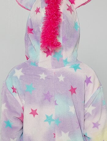 Combinaison 'licorne'