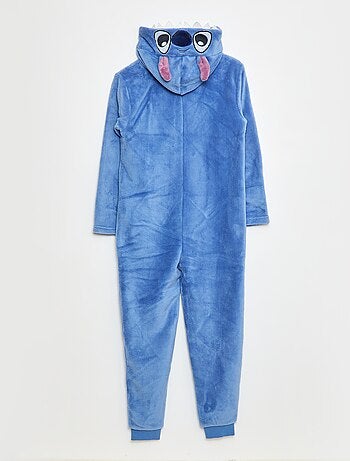 Combinaison nuit 'Disney' 'Lotso' en polaire animé