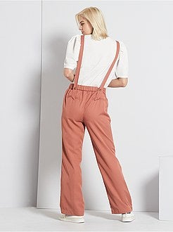 Combinaison salopette - Kiabi