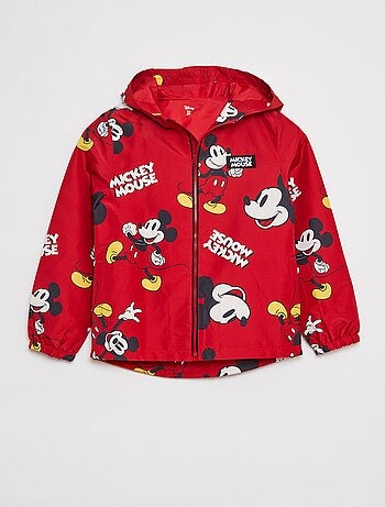 Coupe vent 'Mickey Mouse' 'Disney'