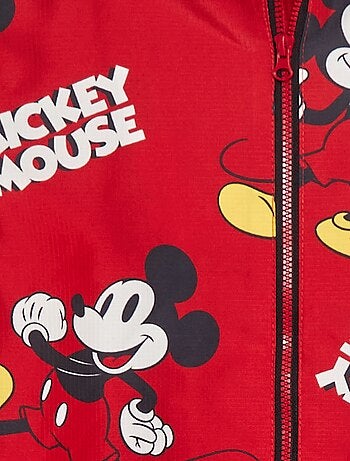 Coupe vent 'Mickey Mouse' 'Disney'