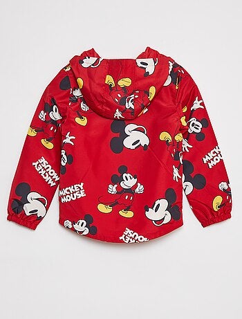 Coupe vent 'Mickey Mouse' 'Disney'