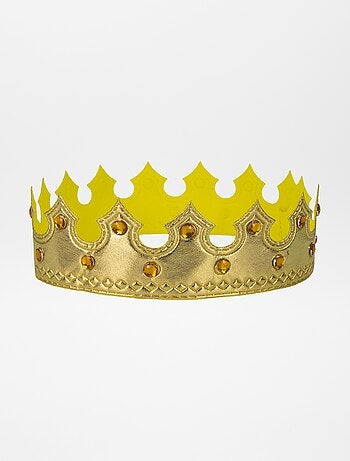 Couronne de Roi