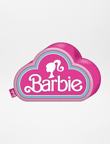 Coussin 'Barbie'