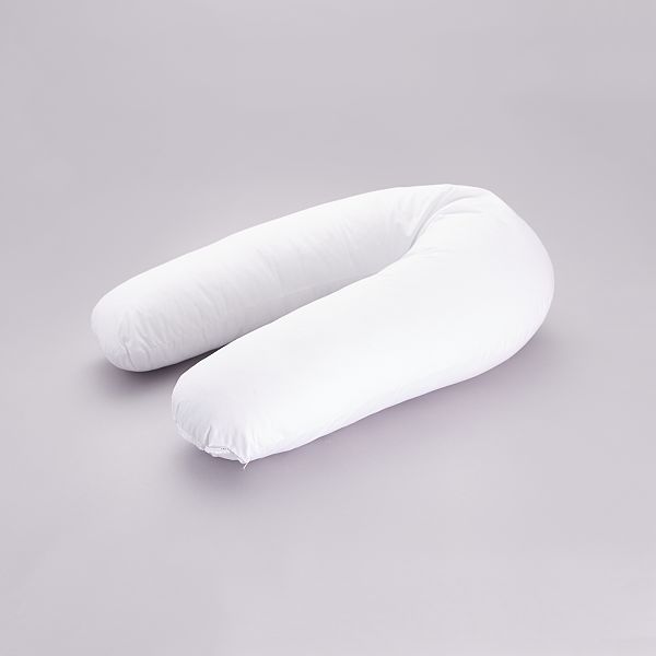 Coussin D Allaitement Evolutif Bebe Fille Blanc Kiabi 34 00